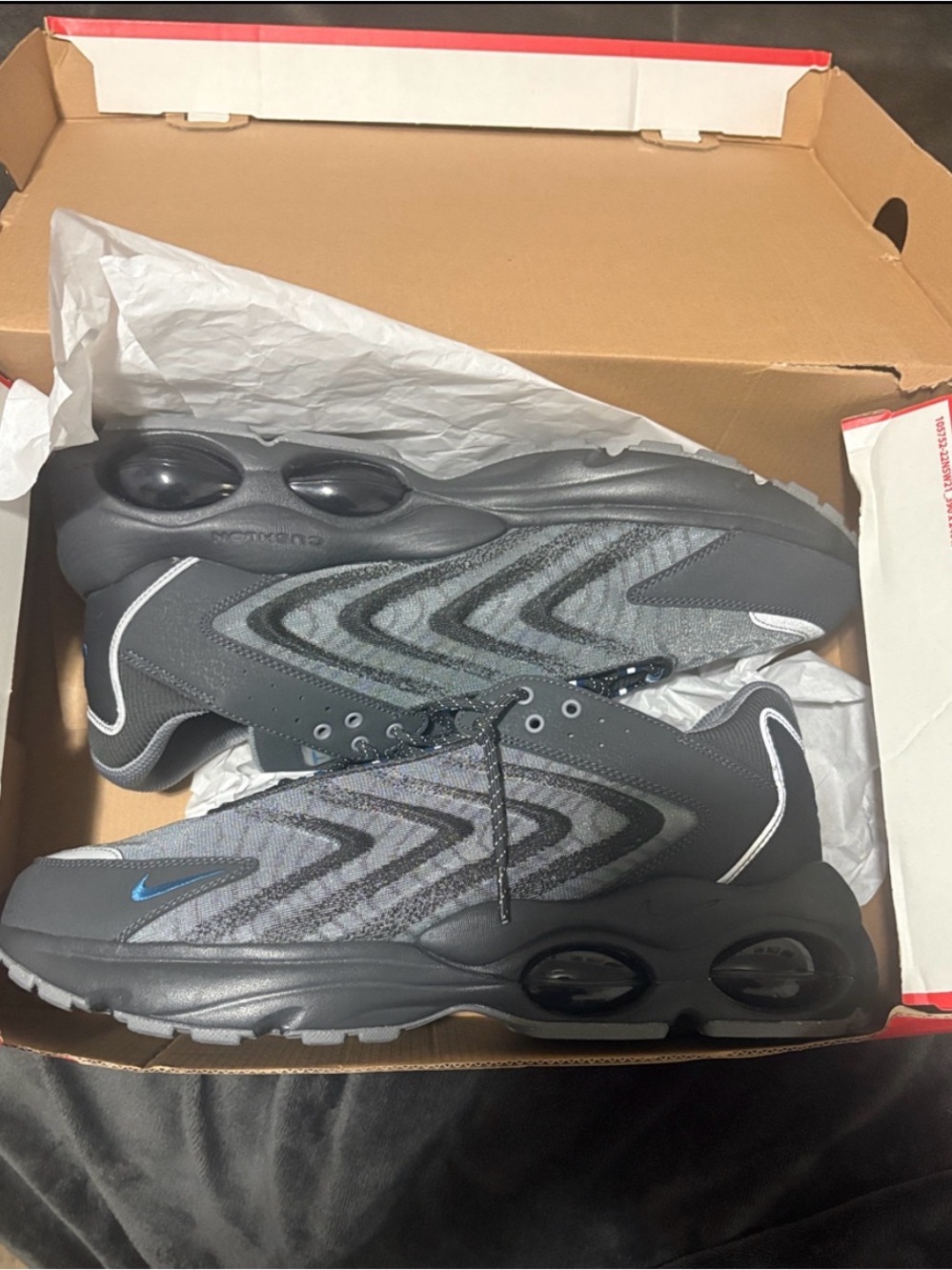 Nike air max tw nn